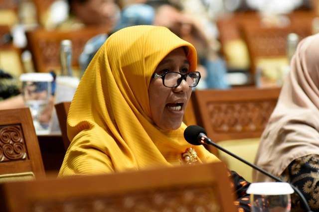Tak Juga Turunkan Harga BBM Justru Naikan Iuran BPJS, Anggota FPKS : Presiden Offside!