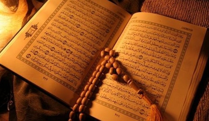 Al Quran itu Bukan Untuk Menyusahkanmu